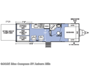 Call now about this 2019 Forest River XLR Boost 27QB! 2019 Forest River XLR Boost 27QB - Used Toy Hauler For Sale by Blue Compass RV Auburn Hills in Auburn Hills, Michigan