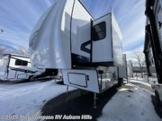 New 2026 East to West Blackthorn 3880RBDB available in Auburn Hills, Michigan