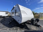 Call now about this 2026 Heartland North Trail 210MB! 2026 Heartland North Trail 210MB - New Travel Trailer For Sale by Blue Compass RV Auburn Hills in Auburn Hills, Michigan