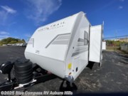 New 2026 Heartland North Trail 210MB available in Auburn Hills, Michigan