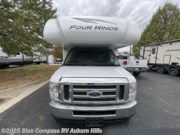Used 2025 Thor Motor Coach Four Winds 28Z available in Auburn Hills, Michigan