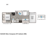 Call now about this 2025 Thor Motor Coach Four Winds 28Z! 2025 Thor Motor Coach Four Winds 28Z - Used Class C For Sale by Blue Compass RV Auburn Hills in Auburn Hills, Michigan features Slideout