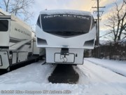 Contact us now about this 2022 Grand Design Reflection 303RLS! 2022 Reflection 303RLS by Grand Design from Blue Compass RV Auburn Hills in Auburn Hills, Michigan