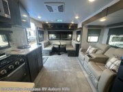 New 2026 Forest River Rockwood Ultra Lite 2618RD available in Auburn Hills, Michigan