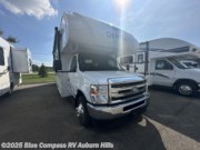 New 2026 Thor Motor Coach Geneva 31VT available in Auburn Hills, Michigan