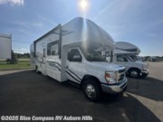 Contact us now about this 2026 Thor Motor Coach Geneva 31VT! 2026 Geneva 31VT by Thor Motor Coach from Blue Compass RV Auburn Hills in Auburn Hills, Michigan