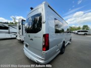 Contact us now about this 2021 Airstream Interstate 24GL Std. Model! 2021 Interstate 24GL Std. Model by Airstream from Blue Compass RV Auburn Hills in Auburn Hills, Michigan