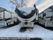 Used 2014 Keystone Avalanche 361TG available in Auburn Hills, Michigan