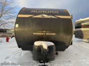 New 2026 Forest River Aurora 34BHTS available in Auburn Hills, Michigan