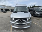 Contact us now about this 2016 Airstream Interstate Grand Tour EXT 24 Grand Tour Interstate! 2016 Interstate Grand Tour EXT 24 Grand Tour Interstate by Airstream from Blue Compass RV Auburn Hills in Auburn Hills, Michigan