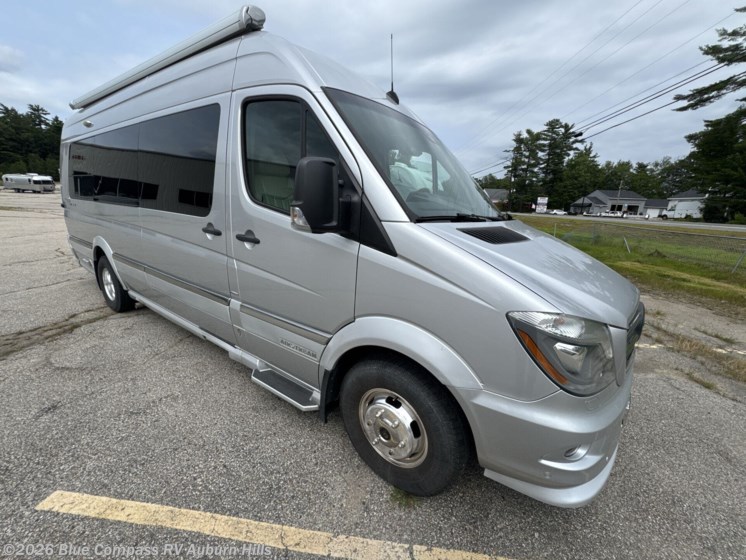 Email now about this 2016 Airstream Interstate Grand Tour EXT 24 Grand Tour Interstate! Used 2016 Airstream Interstate Grand Tour EXT 24 Grand Tour Interstate available in Auburn Hills, Michigan