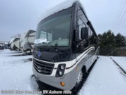 Used 2019 Holiday Rambler Vacationer 36F available in Auburn Hills, Michigan