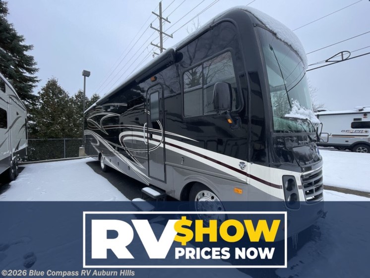 Email now about this 2019 Holiday Rambler Vacationer 36F! Used 2019 Holiday Rambler Vacationer 36F available in Auburn Hills, Michigan