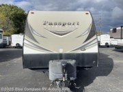 Used 2017 Keystone Passport 2670BH available in Auburn Hills, Michigan