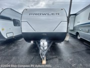 New 2025 Heartland Prowler 17BHLX available in Auburn Hills, Michigan