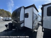 Contact us now about this 2025 Forest River Rockwood Signature 8336BH! 2025 Rockwood Signature 8336BH by Forest River from Blue Compass RV Auburn Hills in Auburn Hills, Michigan
