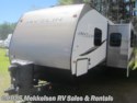 2015 Skyline Javelin 285BH - Used Travel Trailer For Sale by Mekkelsen RV Sales & Rentals in East Montpelier, Vermont