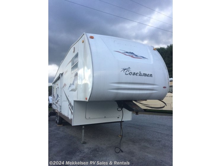 Used 2006 Chaparral 277DS available in East Montpelier, Vermont