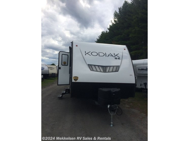 New 2022 Miscellaneous KODIAK 27SBH available in East Montpelier, Vermont