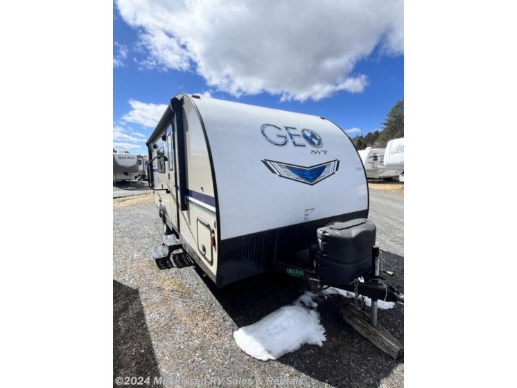Used 2019 Miscellaneous GULF STREAM GEO 19FMB available in East Montpelier, Vermont