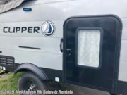 Contact us now about this 2022 Coachmen Clipper 12.0TD MAX! 2022 Clipper 12.0TD MAX by Coachmen from Mekkelsen RV Sales & Rentals in East Montpelier, Vermont