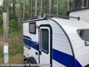 Contact us now about this 2022 Sunset Park RV SunRay 109E! 2022 SunRay 109E by Sunset Park RV from Mekkelsen RV Sales & Rentals in East Montpelier, Vermont