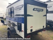 New 2022 Sunset Park RV SunRay 109E available in East Montpelier, Vermont
