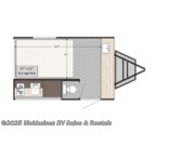 Call now about this 2022 Sunset Park RV SunRay 139T! 2022 Sunset Park RV SunRay 139T - New Toy Hauler For Sale by Mekkelsen RV Sales & Rentals in East Montpelier, Vermont