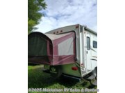 Used 2011 Keystone Bullet 188EXP available in East Montpelier, Vermont