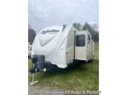 Used 2017 Grand Design Reflection 313RTLS available in East Montpelier, Vermont
