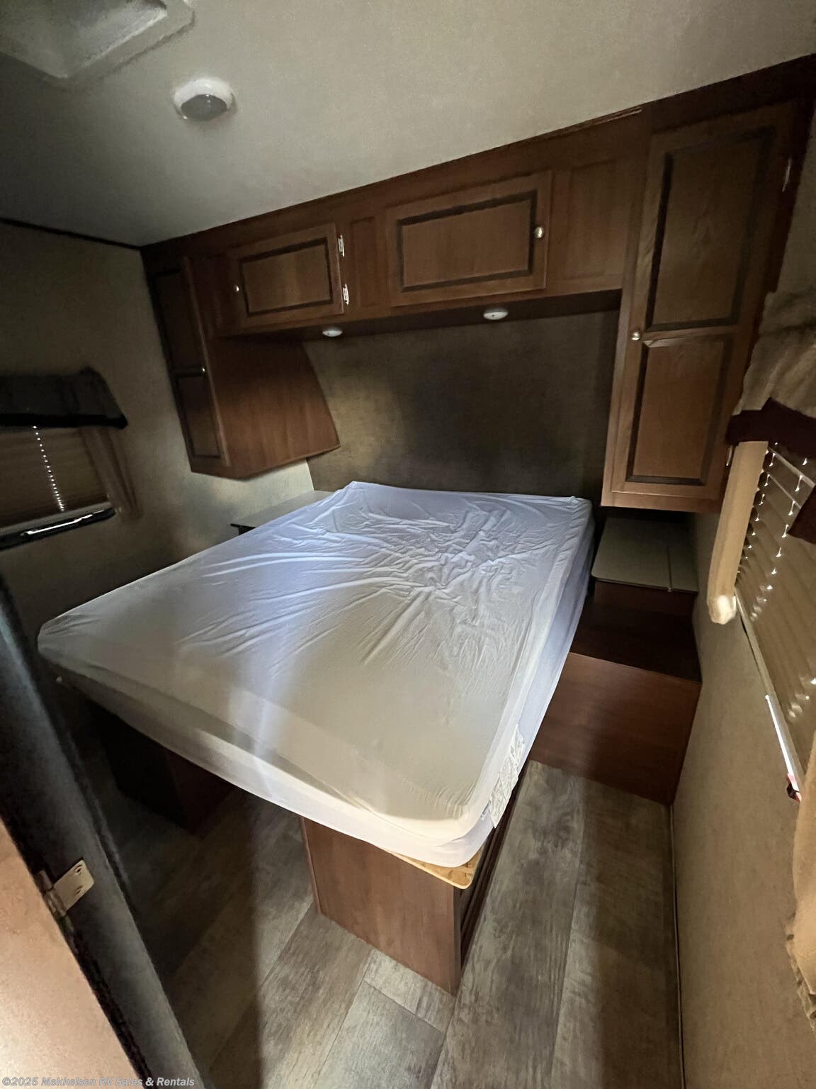 Used 2015 Skyline Javelin 315BH available in East Montpelier, Vermont