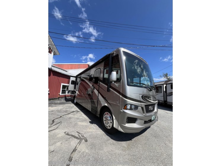 Email now about this 2019 Newmar Bay Star 3401! Used 2019 Newmar Bay Star 3401 available in East Montpelier, Vermont