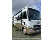 Call now about this 2008 Tiffin Allegro 32BA! 2008 Tiffin Allegro 32BA - Used Class A For Sale by Mekkelsen RV Sales & Rentals in East Montpelier, Vermont