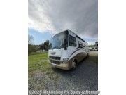Contact us now about this 2008 Tiffin Allegro 32BA! 2008 Allegro 32BA by Tiffin from Mekkelsen RV Sales & Rentals in East Montpelier, Vermont