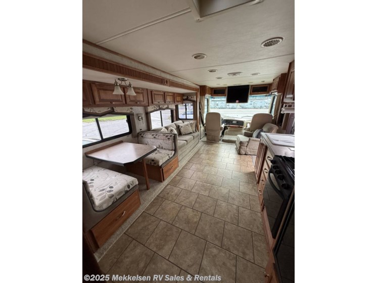 Email now about this 2008 Tiffin Allegro 32BA! Used 2008 Tiffin Allegro 32BA available in East Montpelier, Vermont