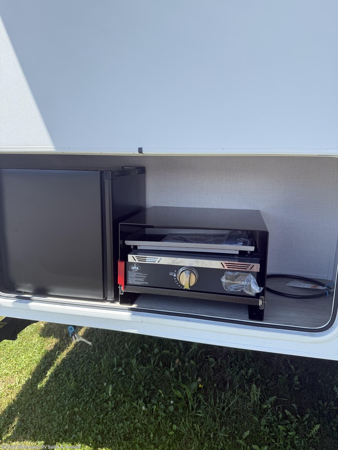 New 2026 Forest River Salem 178BHSK available in East Montpelier, Vermont