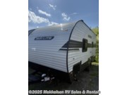 Call now about this 2026 Sunset Park RV Sun Lite 18RD! 2026 Sunset Park RV Sun Lite 18RD - New Travel Trailer For Sale by Mekkelsen RV Sales & Rentals in East Montpelier, Vermont