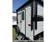 Contact us now about this 2026 Sunset Park RV Sun Lite 18RD! 2026 Sun Lite 18RD by Sunset Park RV from Mekkelsen RV Sales & Rentals in East Montpelier, Vermont