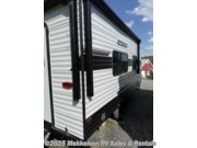 New 2026 Sunset Park RV Sun Lite 18RD available in East Montpelier, Vermont