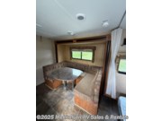 Contact us now about this 2014 Skyline Nomad Joey 250! 2014 Nomad Joey 250 by Skyline from Mekkelsen RV Sales & Rentals in East Montpelier, Vermont