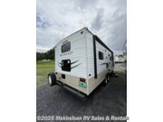 Call now about this 2014 Skyline Nomad Joey 250! 2014 Skyline Nomad Joey 250 - Used Travel Trailer For Sale by Mekkelsen RV Sales & Rentals in East Montpelier, Vermont