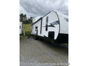 Contact us now about this 2023 Forest River Salem 29BDB! 2023 Salem 29BDB by Forest River from Mekkelsen RV Sales & Rentals in East Montpelier, Vermont