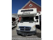 Contact us now about this 2010 Forest River Solera 24S! 2010 Solera 24S by Forest River from Mekkelsen RV Sales & Rentals in East Montpelier, Vermont