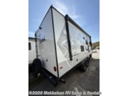 Call now about this 2021 Forest River IBEX 20BHS! 2021 Forest River IBEX 20BHS - Used Travel Trailer For Sale by Mekkelsen RV Sales & Rentals in East Montpelier, Vermont