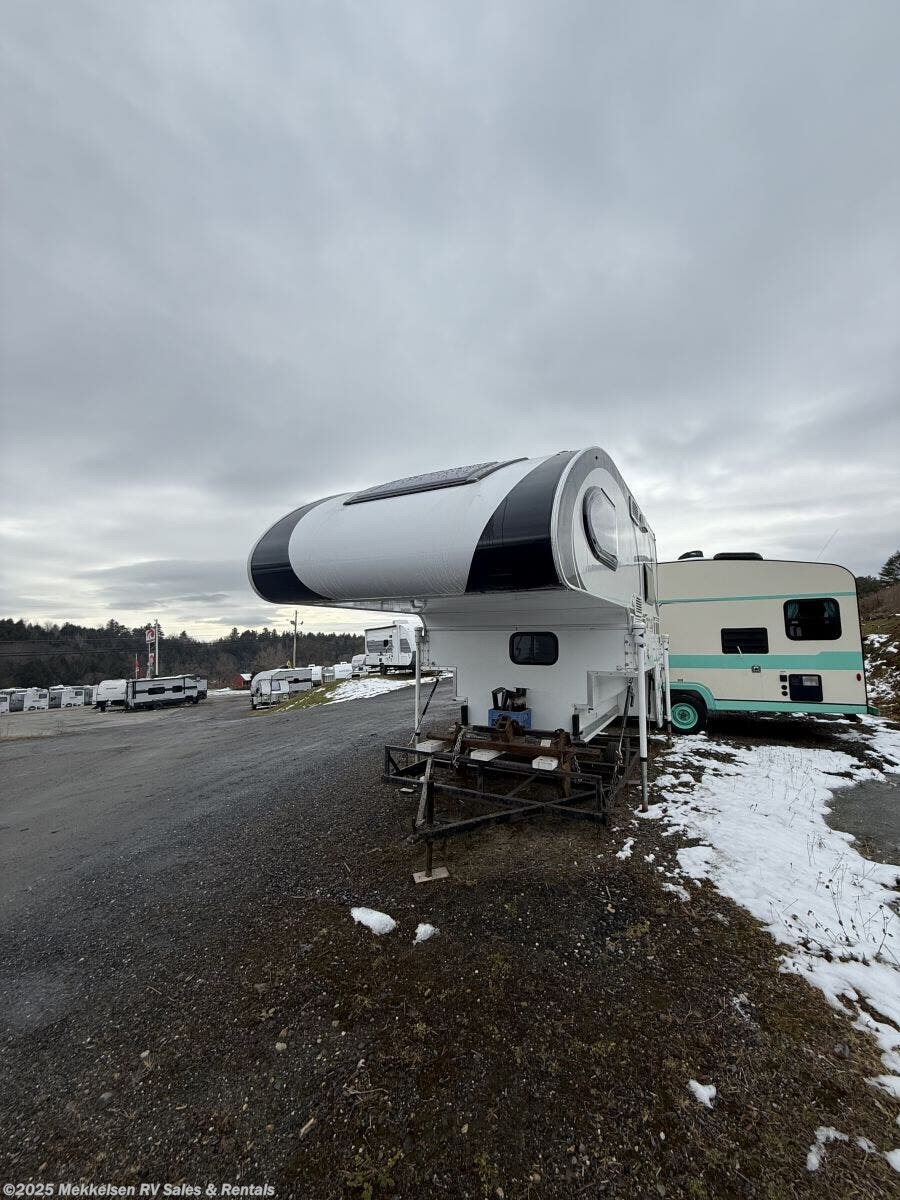 Used 2020 Lance CIRRUS 820 available in East Montpelier, Vermont