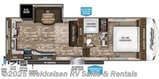 Email now about this 2020 Grand Design Reflection 273MK! Used 2020 Grand Design Reflection 273MK available in East Montpelier, Vermont