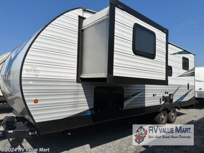 2021 Vengeance Rogue 21V by Forest River from RV Value Mart in Willow Street, Pennsylvania