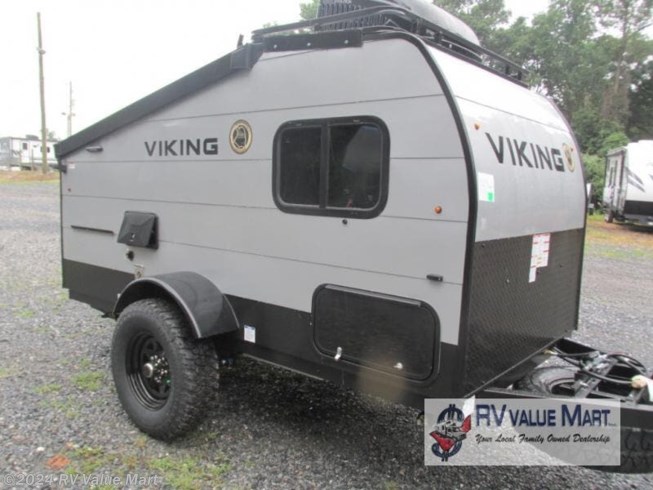 New 2023 Coachmen Viking Express Series 9.0TD available in Willow Street, Pennsylvania