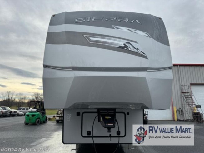 2024 Sierra 3550BH by Forest River from RV Value Mart in Willow Street, Pennsylvania