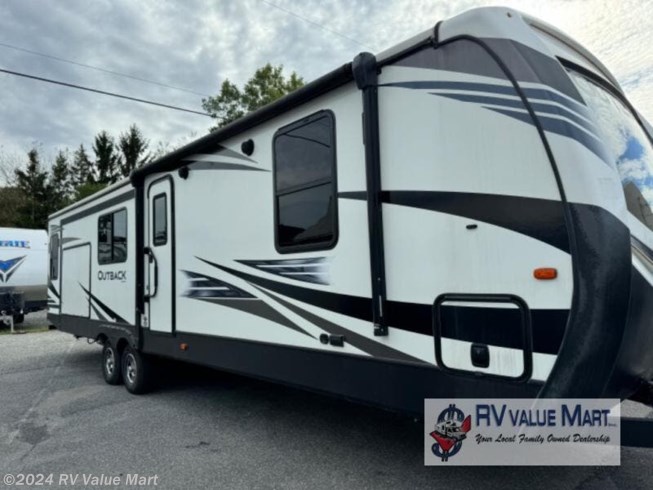 Used 2020 Keystone Outback 330RL available in Willow Street, Pennsylvania